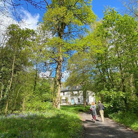 أبيليكس Blackhill Woods Retreat المظهر الخارجي الصورة