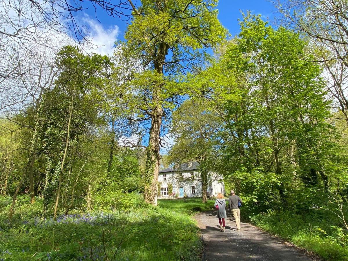 أبيليكس Blackhill Woods Retreat المظهر الخارجي الصورة