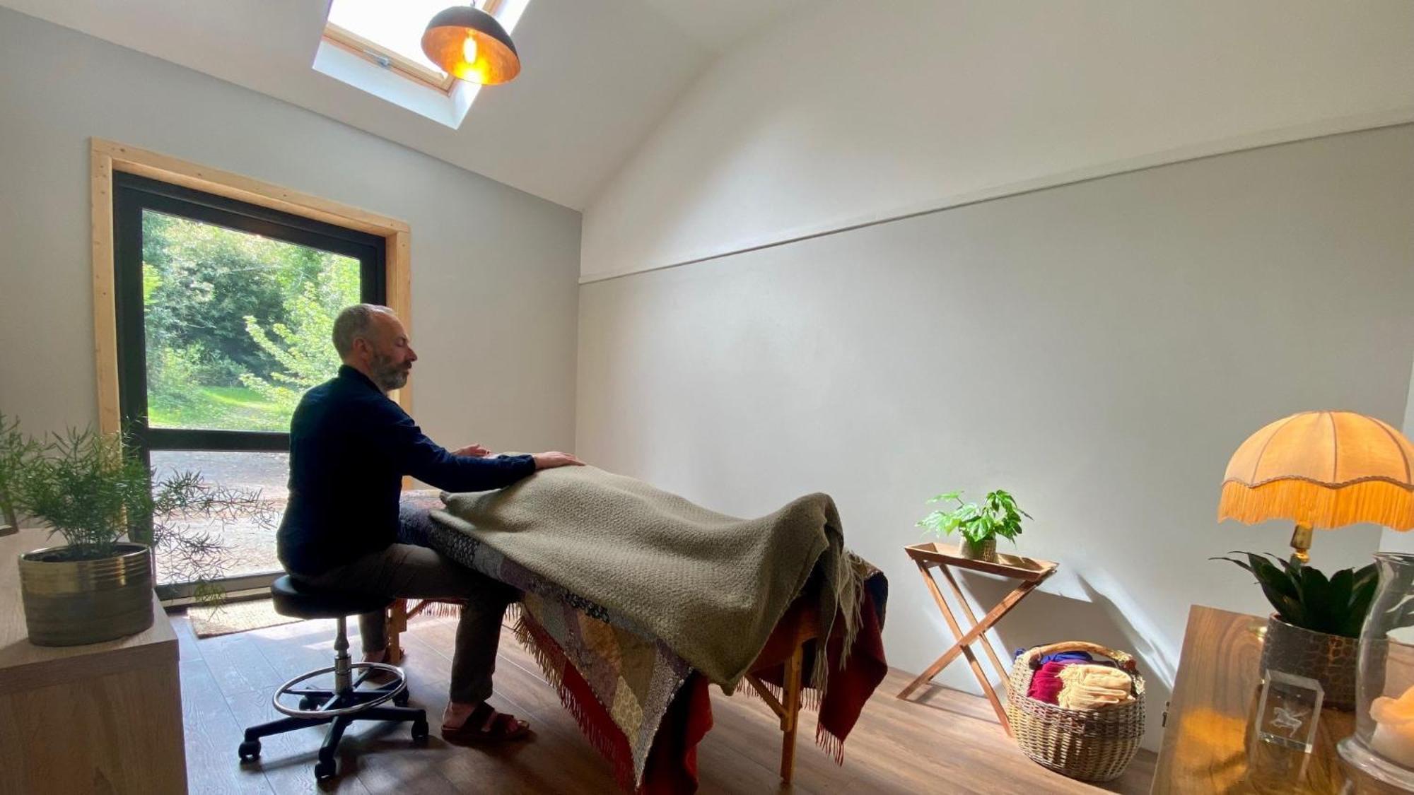 أبيليكس Blackhill Woods Retreat المظهر الخارجي الصورة