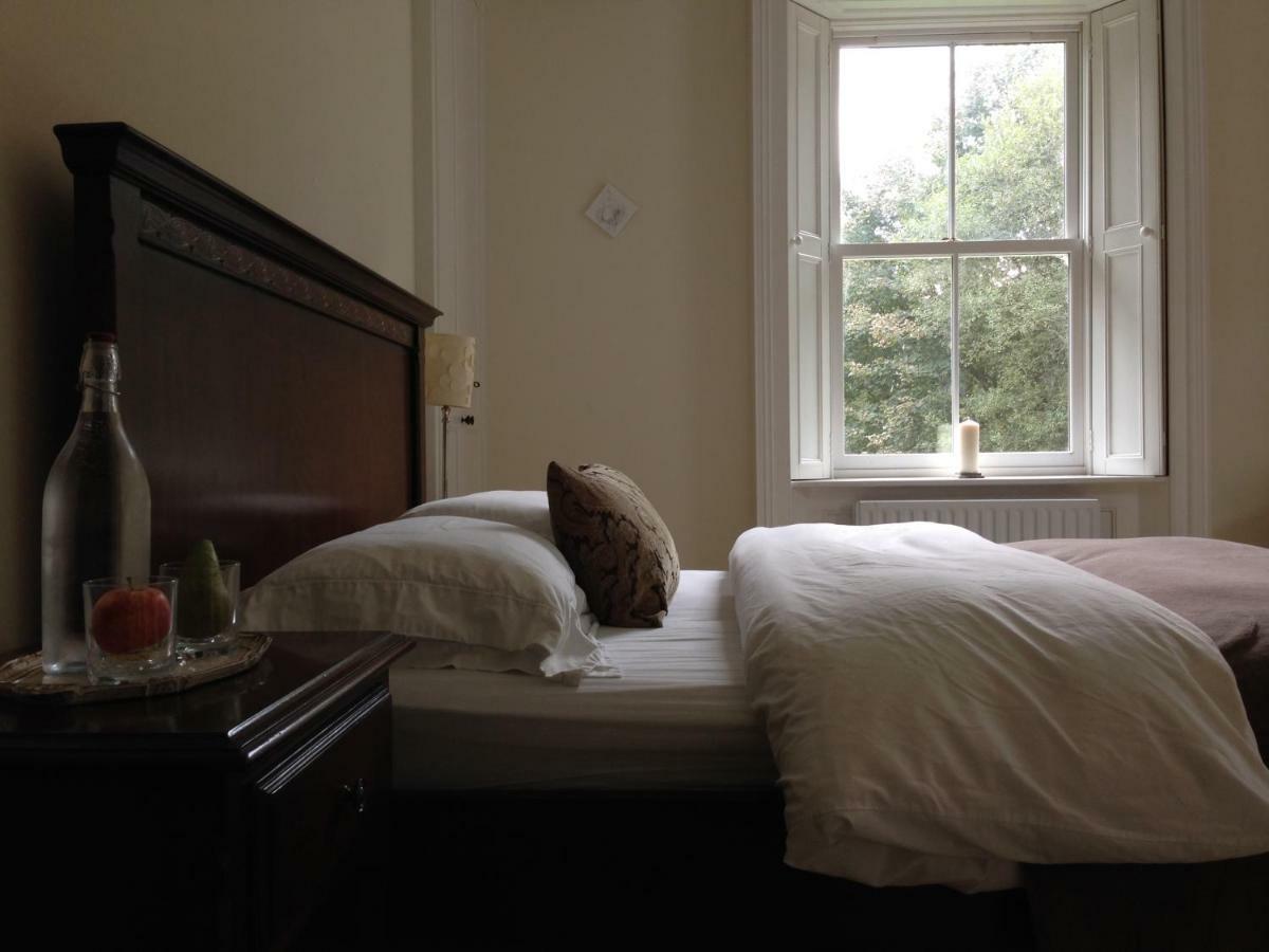 أبيليكس Blackhill Woods Retreat المظهر الخارجي الصورة