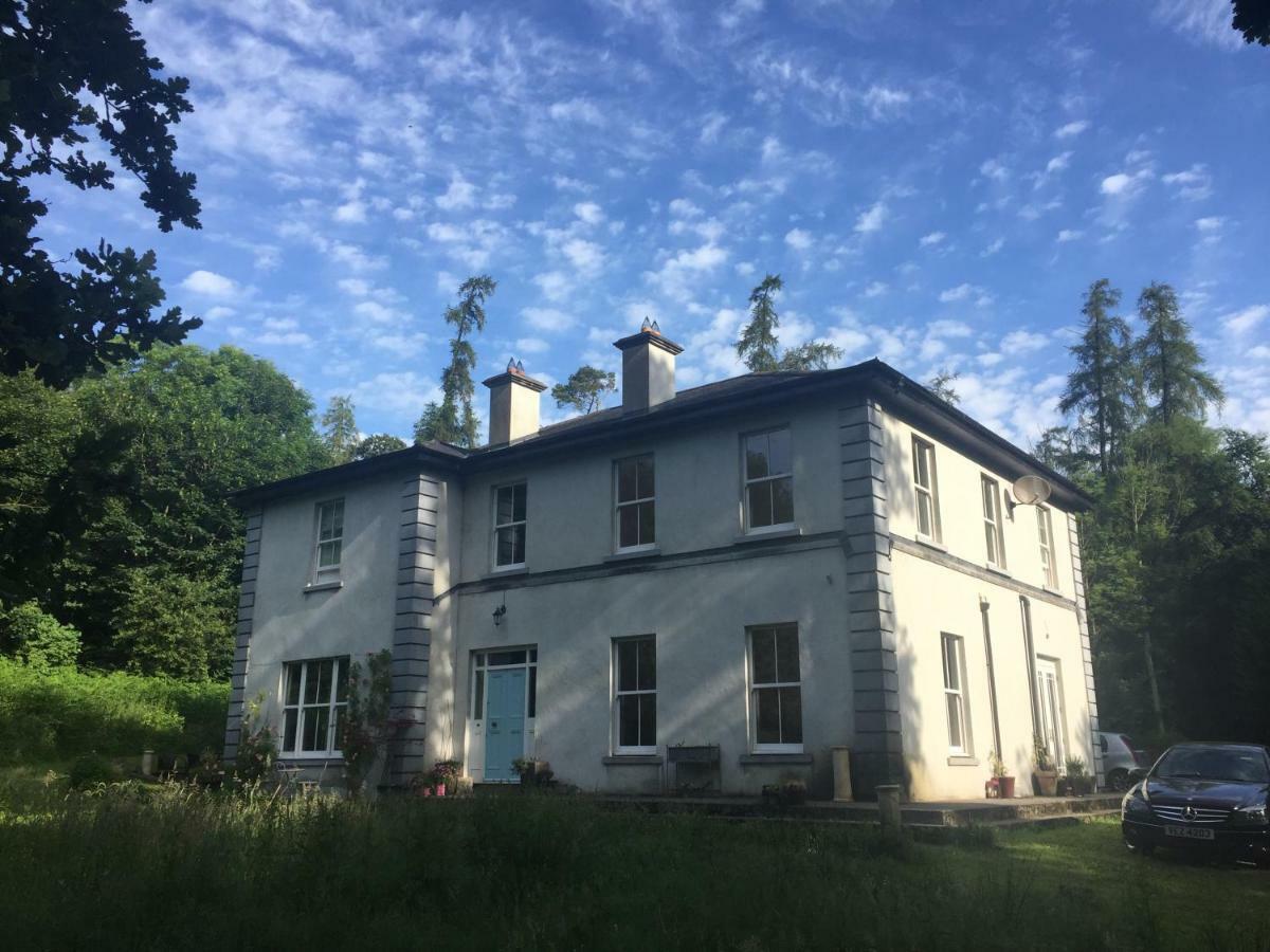 أبيليكس Blackhill Woods Retreat المظهر الخارجي الصورة
