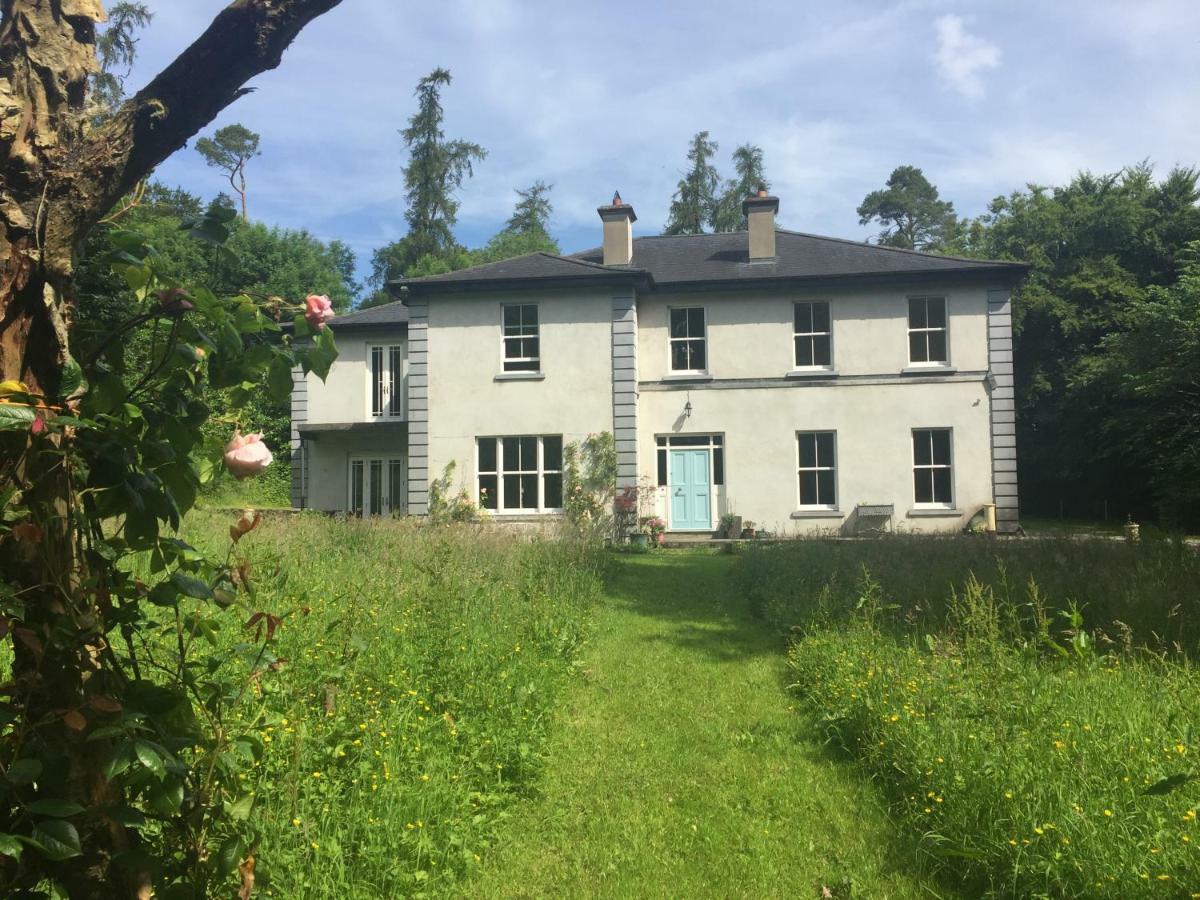 أبيليكس Blackhill Woods Retreat المظهر الخارجي الصورة