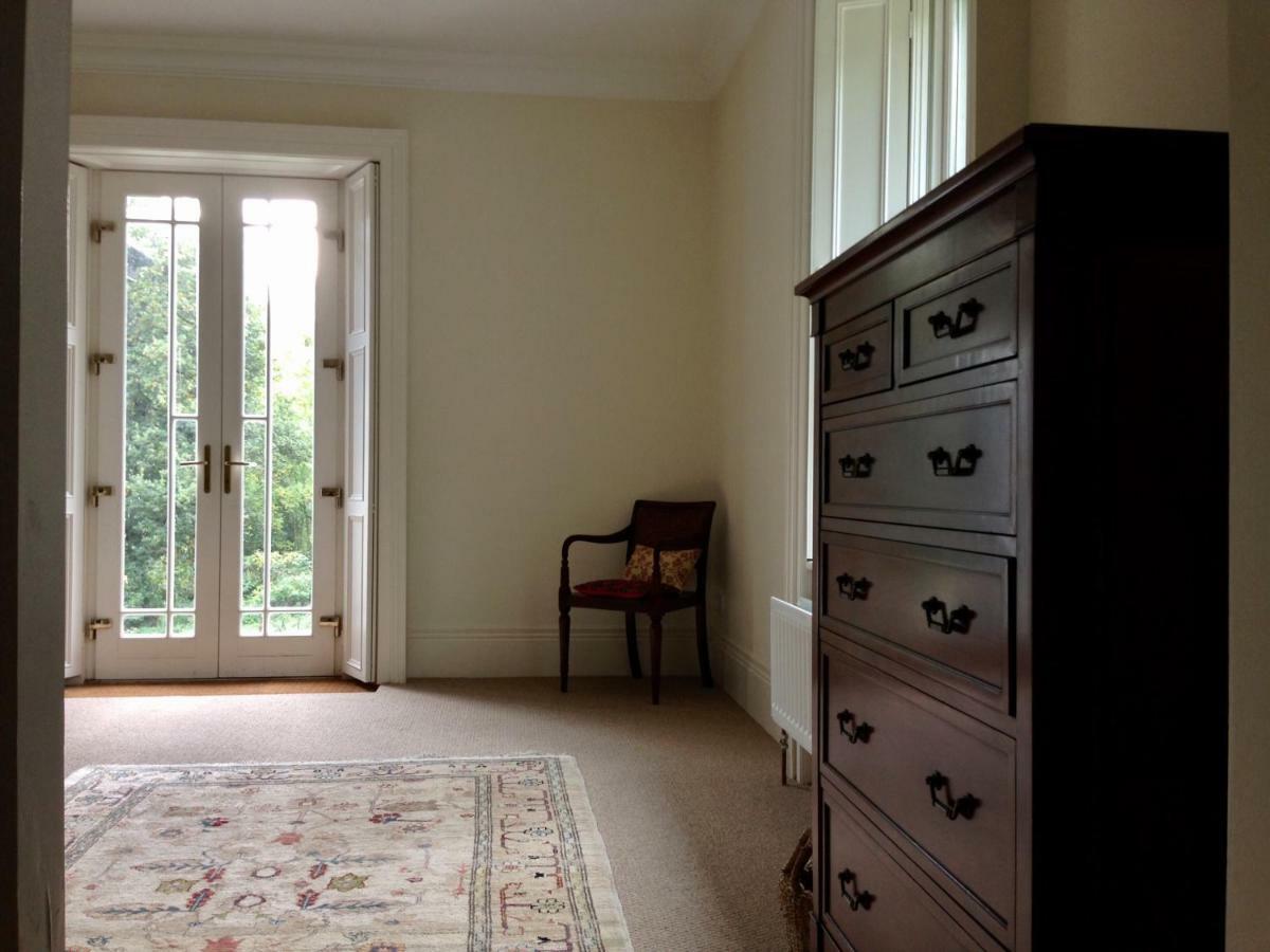 أبيليكس Blackhill Woods Retreat المظهر الخارجي الصورة