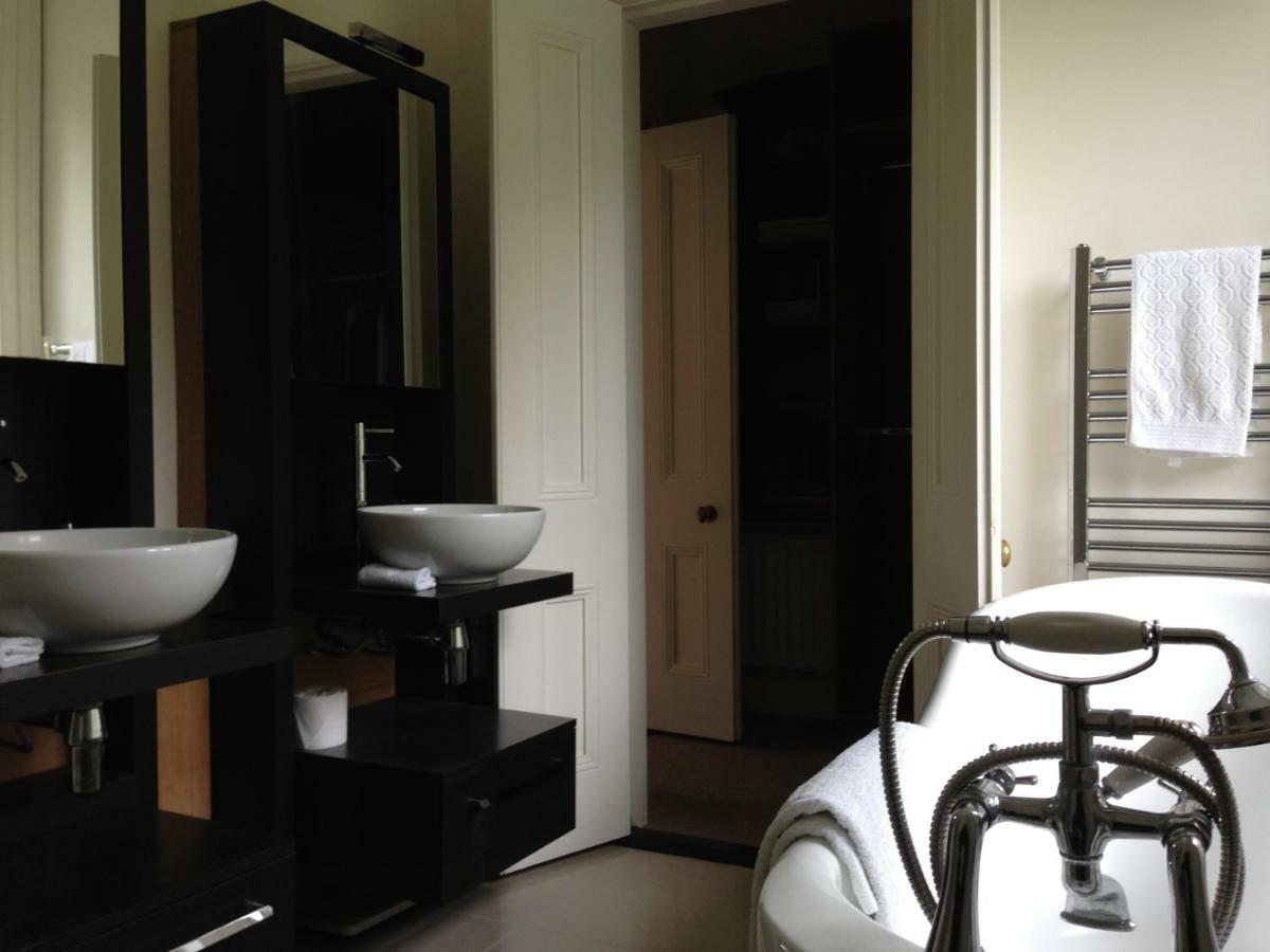 أبيليكس Blackhill Woods Retreat المظهر الخارجي الصورة