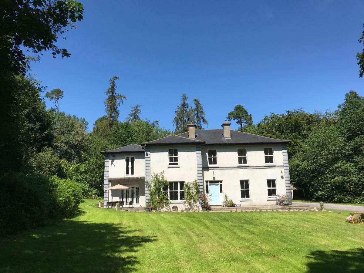 أبيليكس Blackhill Woods Retreat المظهر الخارجي الصورة